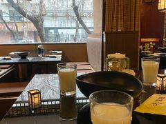 -真剑日本料理·铁板烧(贵州路店)