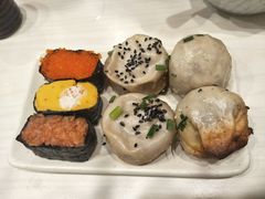 -咬不得高祖生煎·简餐(高银街店)