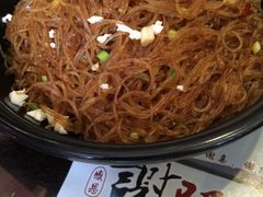 -刘胖子家常菜·蹄花焖藕(中央花园店)