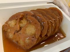 -叶新小吃店(来凤小区总店)