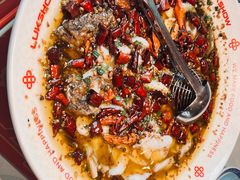 -禄鼎记·多口味酸菜鱼(侨鑫店)