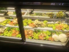 -一朵菌·野生菌探索家火锅(南亚店)