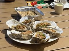 -观海轩餐厅(一线海景店)