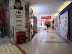 -家乐福(八宝街店)