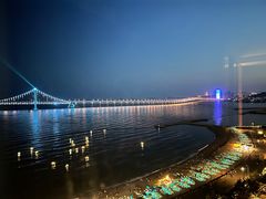 -星海湾跨海大桥