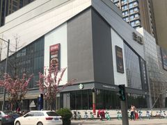 -兰岛广场(白沙路店)