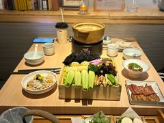 -十二舍·湯物素煮(江泰潤政店)