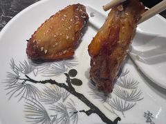 -刘成杰锦州烧烤(南河路店)