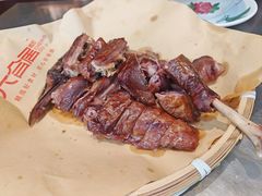 -六合居·明厨亮灶餐厅(成双大道店)