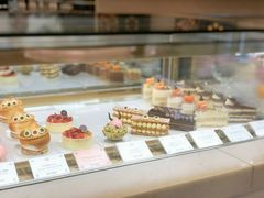 -PAUL LAFAYET 法式甜品(深圳湾万象城店)