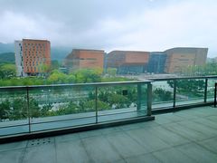 -广州市城市规划展览中心