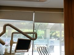 -上海仁爱医院口腔科 · 种植