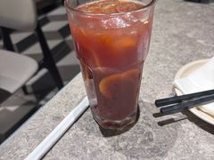 -留半山·香港食堂(啦啦宝都店)