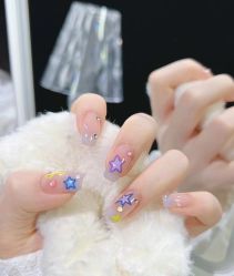 -LILY NAILS美甲美睫