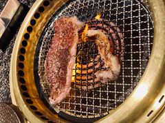 -老乾杯和牛烧肉(王府中环店)