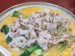 -喜家德虾仁水饺(深圳印力中心店)