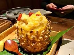 -云海肴·云南小炒·汽锅鸡(天津国金汇店)