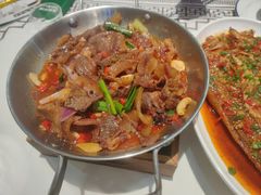 -湘厨私房菜(广昌店)