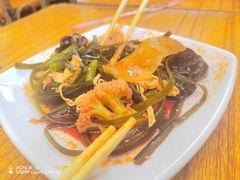 -老陈婆手工面庄