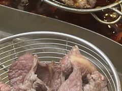 -罗二娘·鲜切牛自助火锅(罗湖东门步行街店)