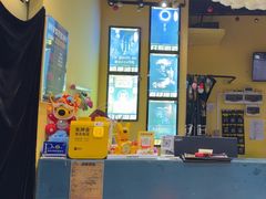 -谜盒子奇幻密室(南屏店)