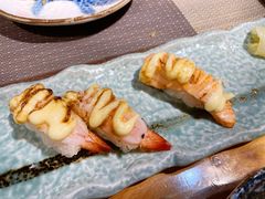 -笑纳日本料理(嘉定大融城店)