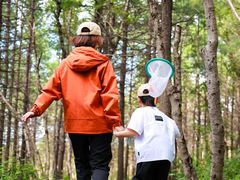 -白草畔自然风景区