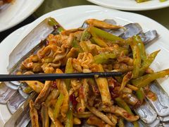 -小铜锣湾海鲜家常菜馆(河西店)