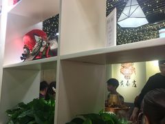 -黄泰吉拾味餐厅(江汉路店)