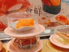 -争鲜回转寿司(通州万达店)
