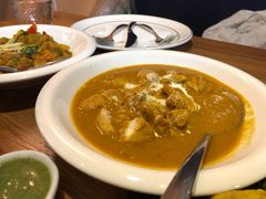 -NAMO印度餐厅