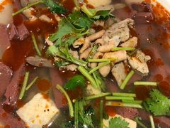 -如意馄饨(太平北路店)