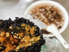 -芳婆糕团店(王府大街店)