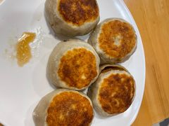 -惠丰门丁肉饼店