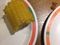 -比格比萨自助(密云店)