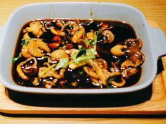 -蜜桃餐厅·伴山(绿宝广场店)