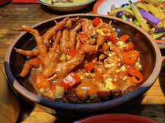 -老三样·美食研究中心(世贸路店)