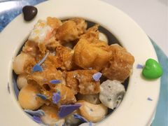 星空球沙律-3号仓库·创意中国菜(新世界城店)