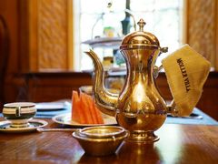 -马勒别墅·中餐厅