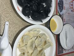 -添福来墨鱼饺子 · 海鲜东北菜(大连星海·黄浦路店)