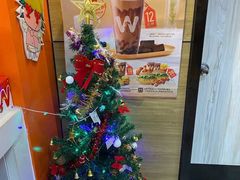 -华莱士·全鸡汉堡(五号路店)