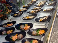 -一方渔歌蒸汽海鲜自助(文化路万达广场店)