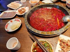 -牛市坎火锅(建设路店)