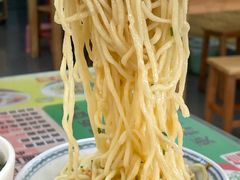 梅州腌面-梅州好吃腌面-达兴全猪汤(别走错店)