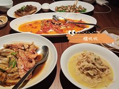 -荣小馆(杭州大厦店)