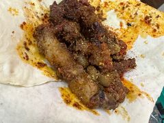 -贾青羊肉串(袁桥店)