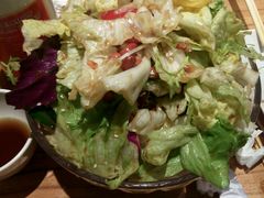 -木屋烧烤(西南角店)