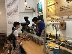 -COFFEE HOLIC(朝外SOHO店)