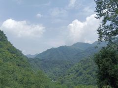 -峨眉山风景名胜区