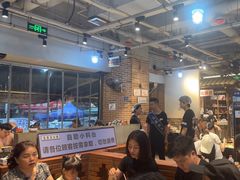 -五里关火锅(牛市口店)